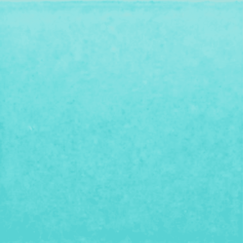 light turquoise blue mosaic