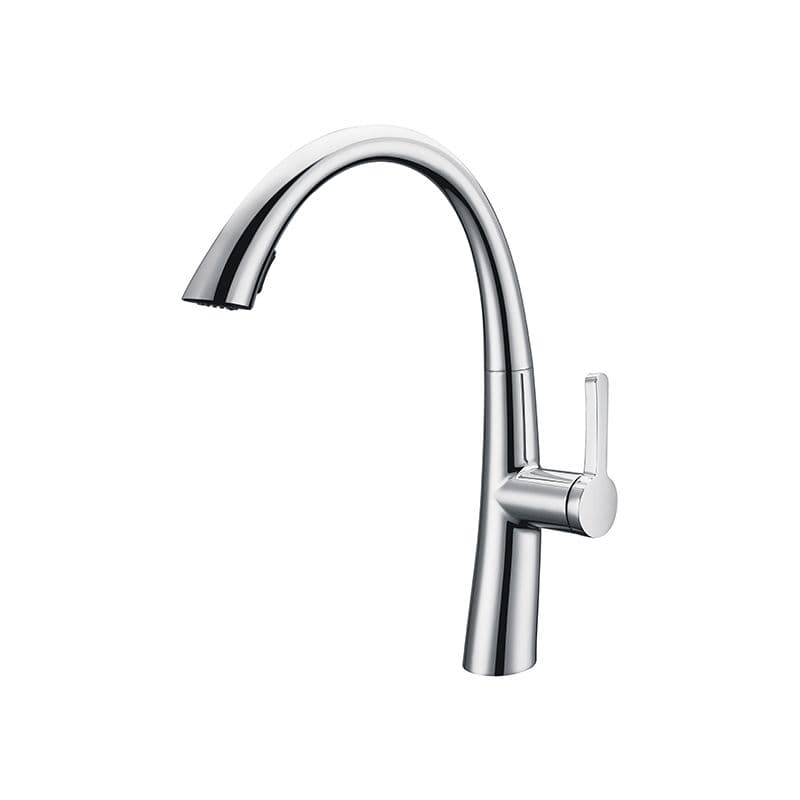 bijiou epte - pull-out sink mixer