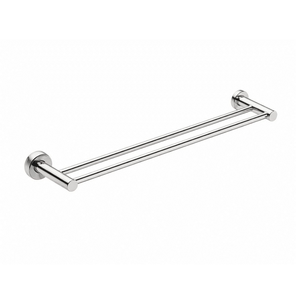 bathroom butler - 4600 double towel rail