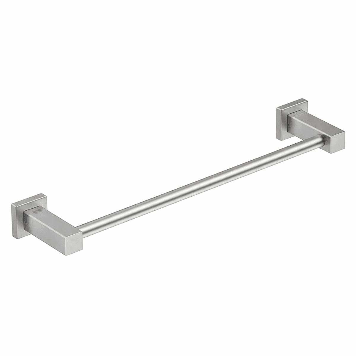 bathroom butler - 8500 single towel rail