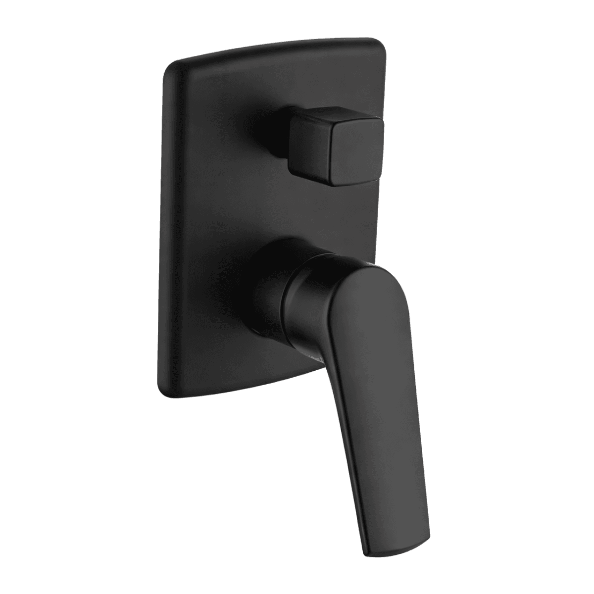 triumph magnatite - bath/shower under-tile diverter mixer