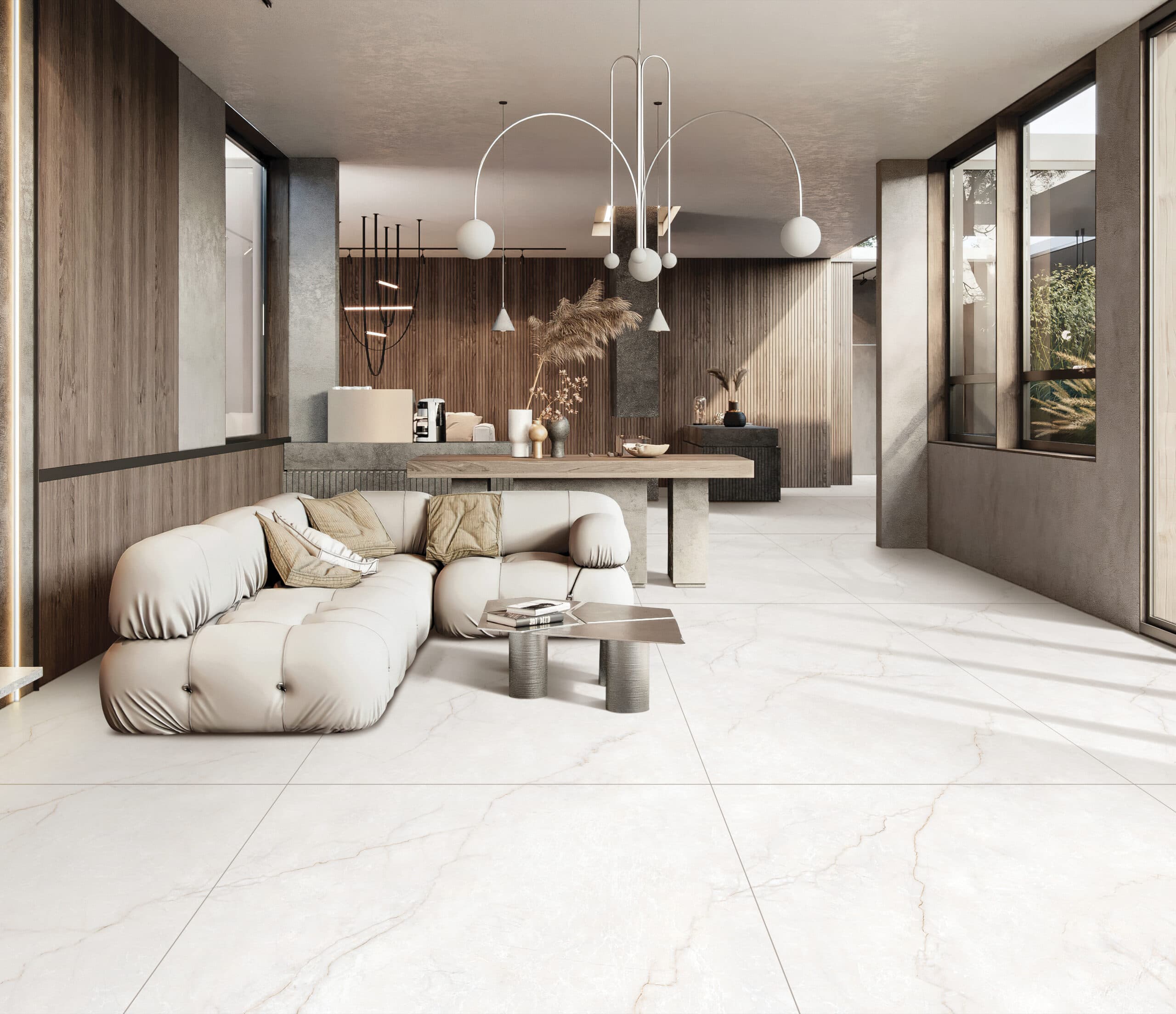 filito rosso dove endless polished 1200 x 1800 mm