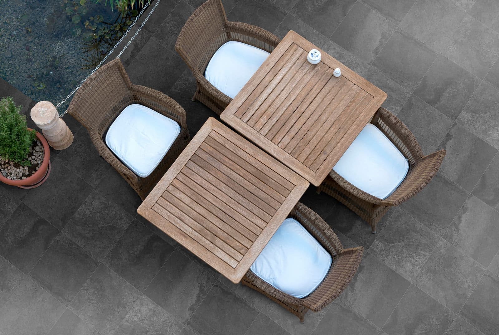 mabula charcoal slip-resistant 420 x 420 mm