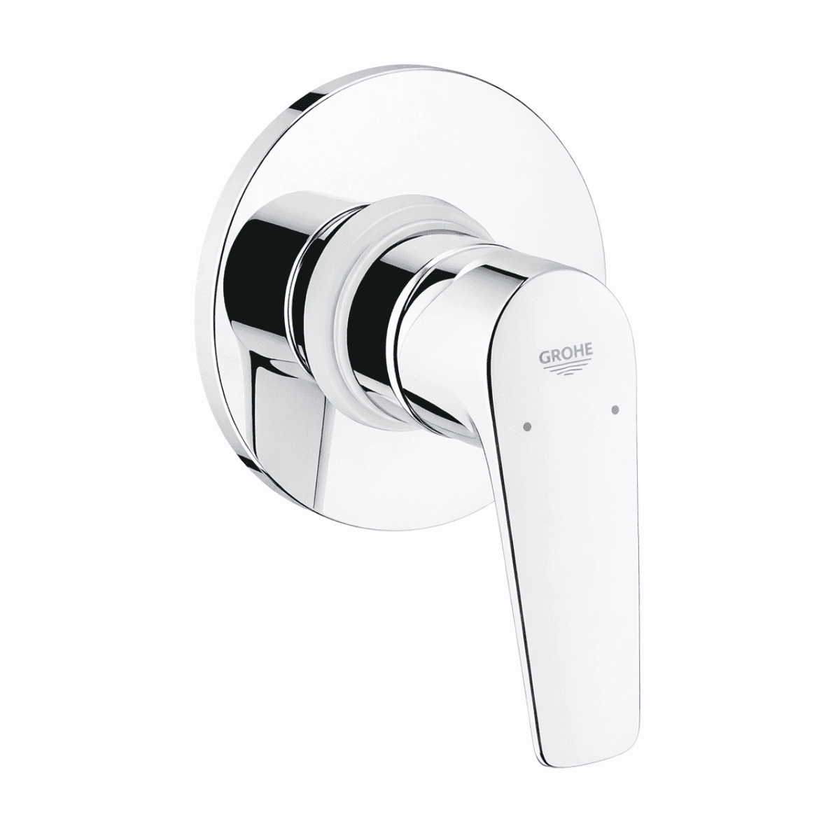 grohe - bauflow concealed shower mixer