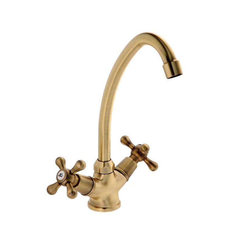 bijiou adour - deck type sink mixer