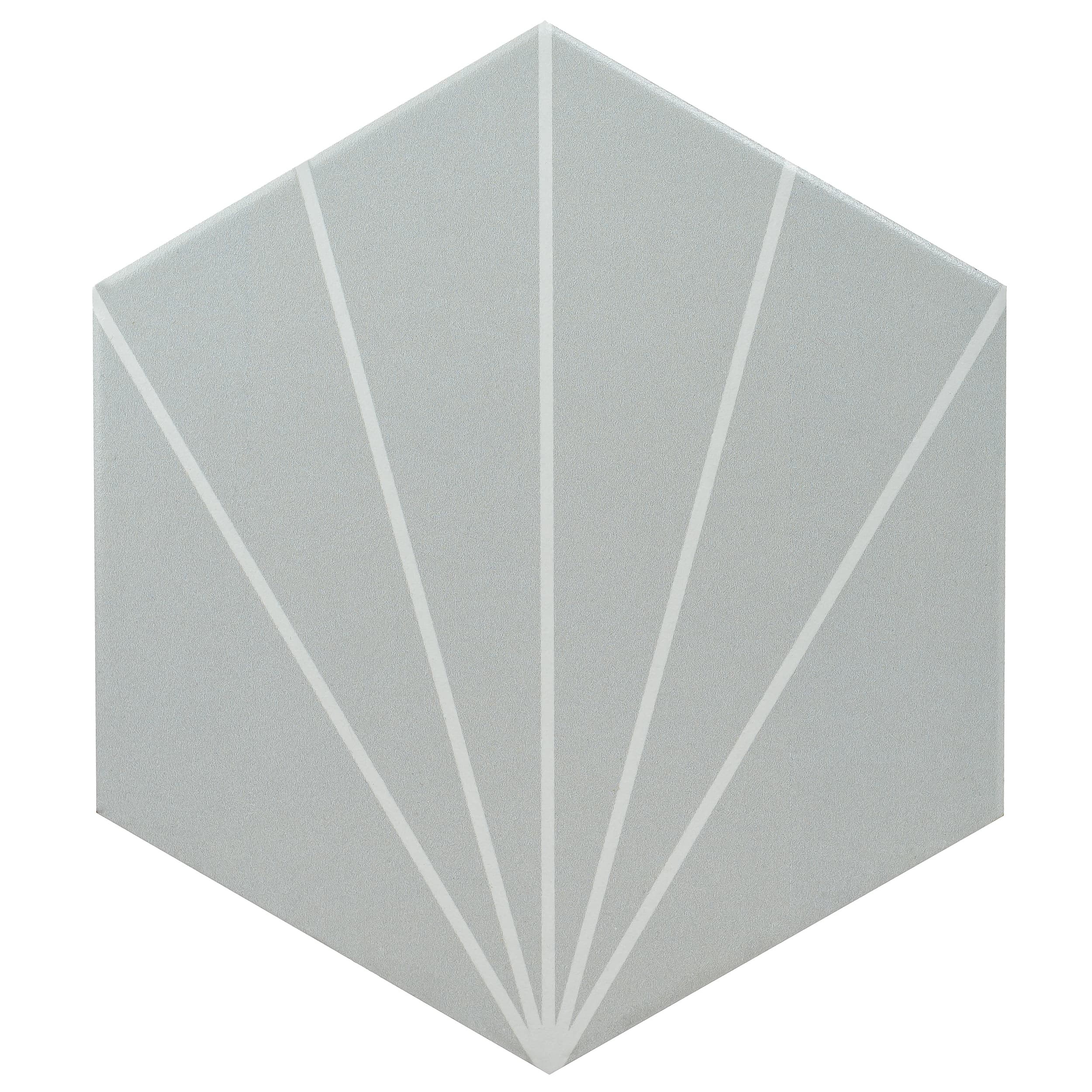 vector light grey 200 x 230 mm